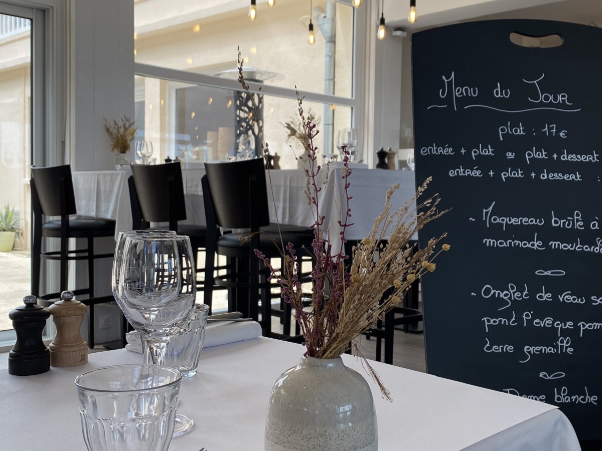 Le Clos Normand, Saint-Aubin-sur-Mer - photo 2