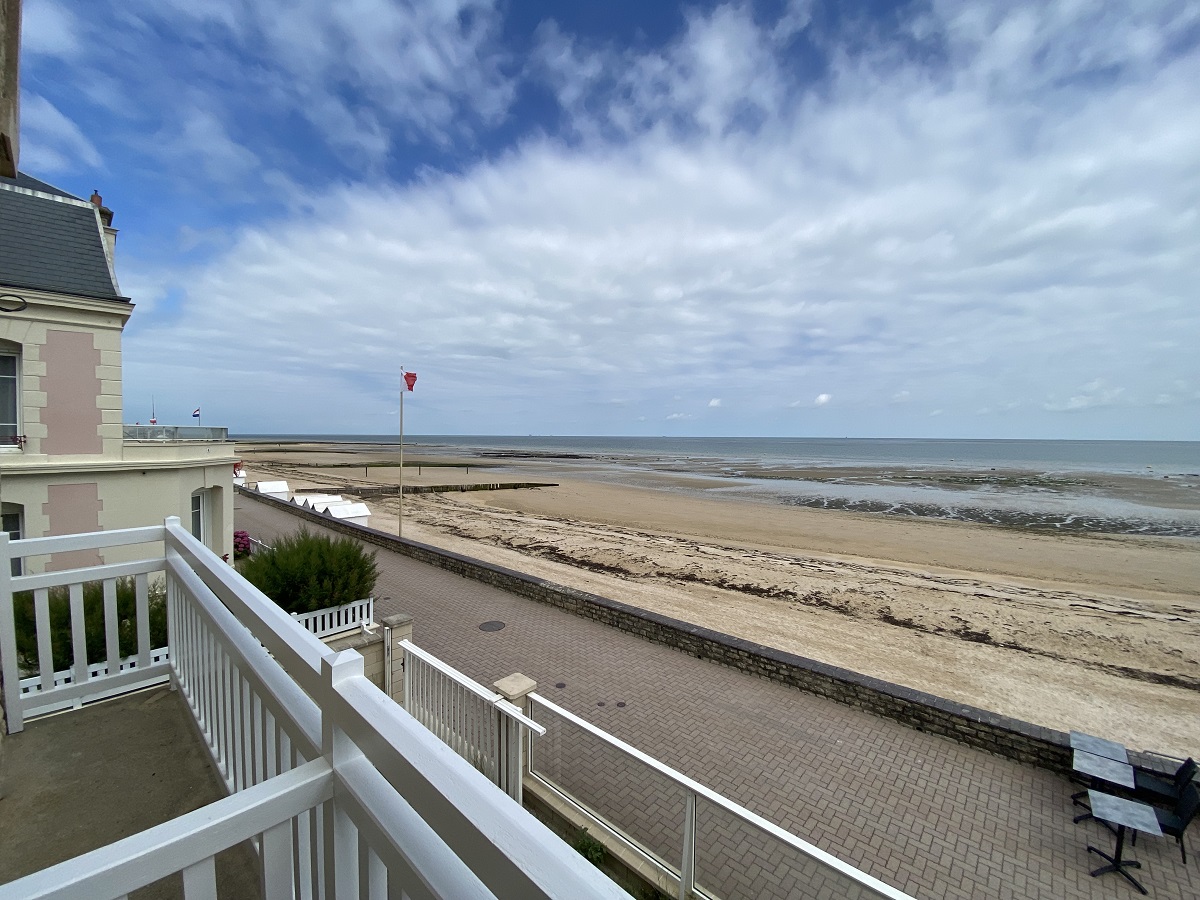 Le Clos Normand, Saint-Aubin-sur-Mer - photo 6