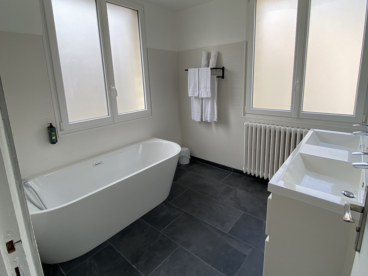 Le Clos Normand, Saint-Aubin-sur-Mer - photo 2