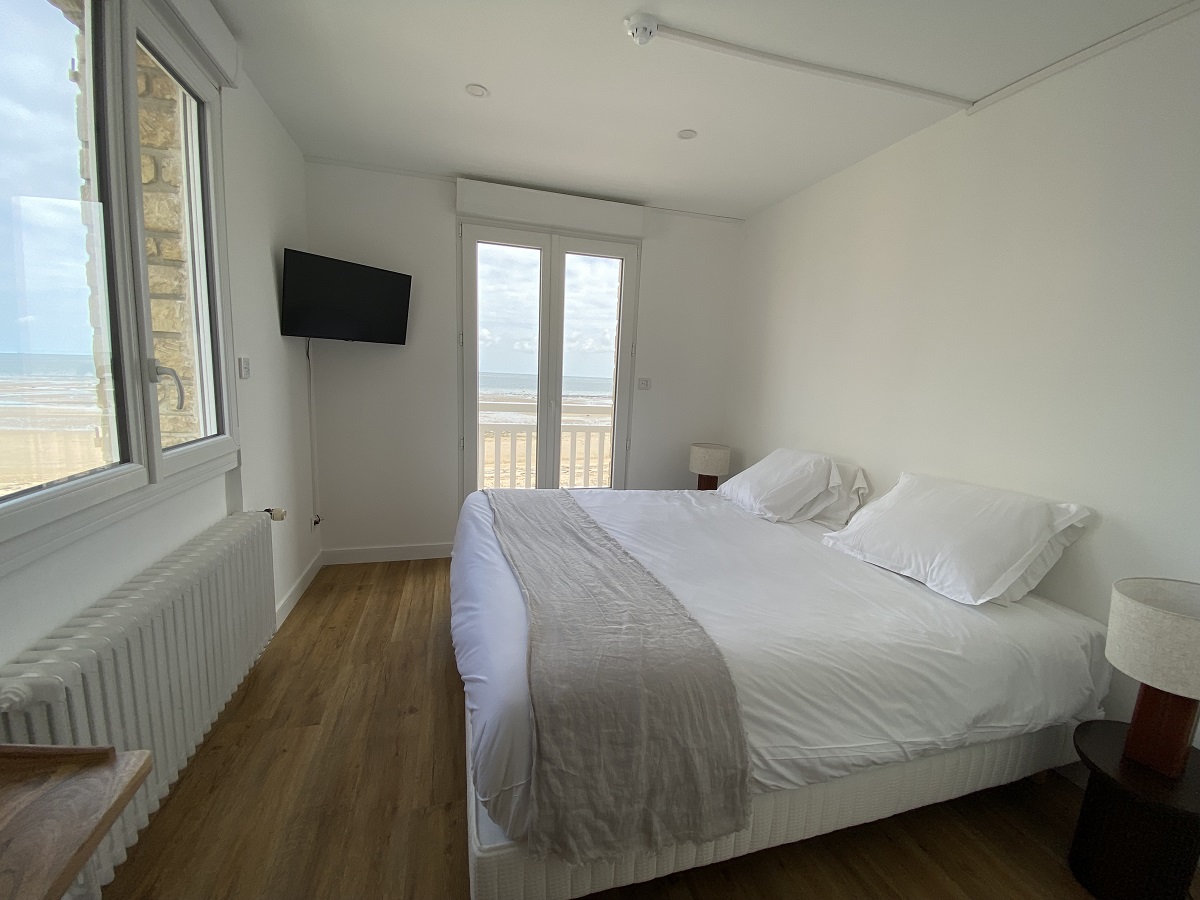 Le Clos Normand, Saint-Aubin-sur-Mer - photo 5