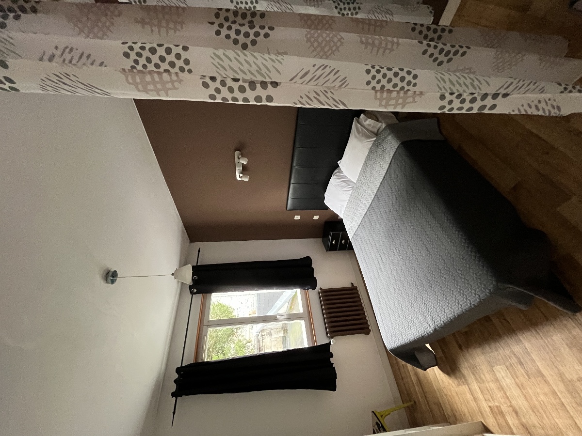 Hôtel Moderne, Vire Normandie - photo 3