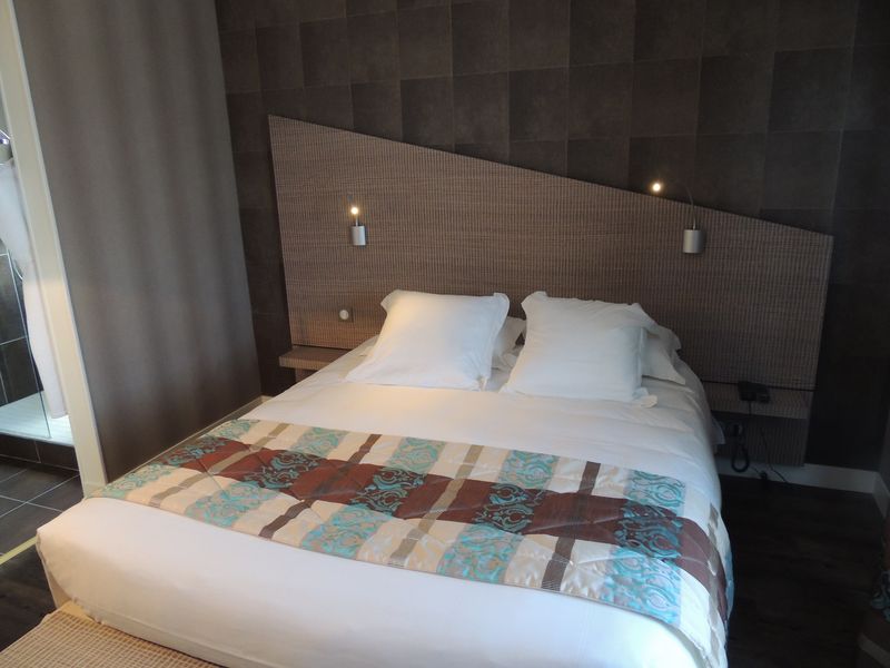 Hôtel-restaurant la Renaissance, Argentan - photo 4