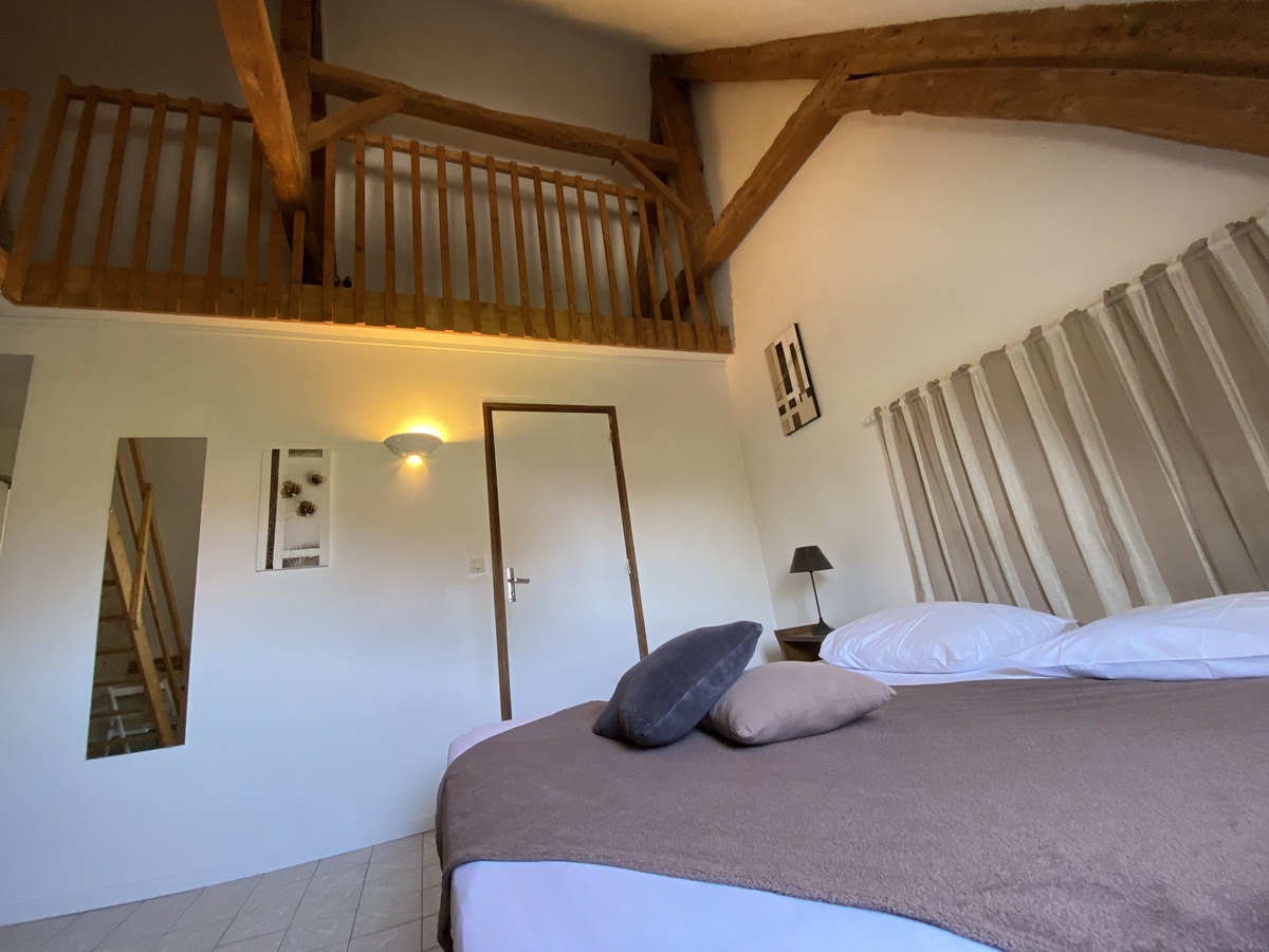 Auberge de la Luzerne, Bernières-sur-Mer - photo 7
