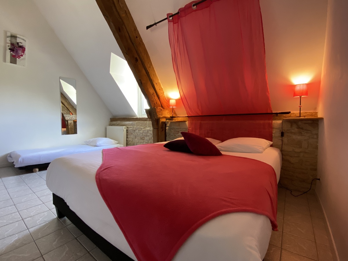 Auberge de la Luzerne - photo 3