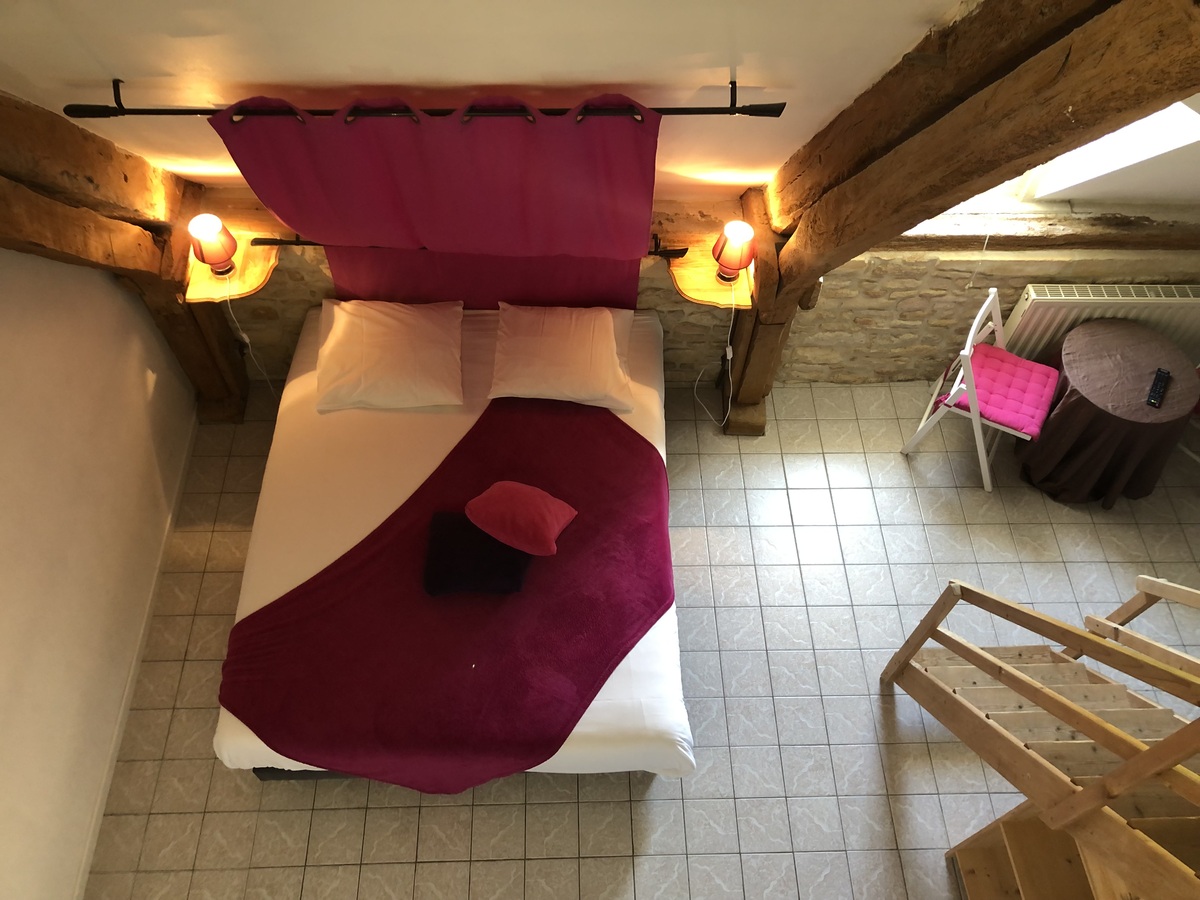 Auberge de la Luzerne, Bernières-sur-Mer - photo 6