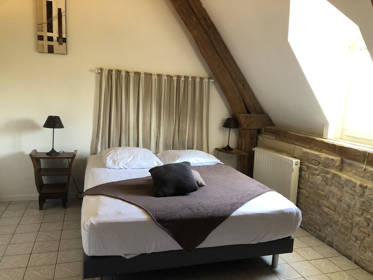 Auberge de la Luzerne - photo 2