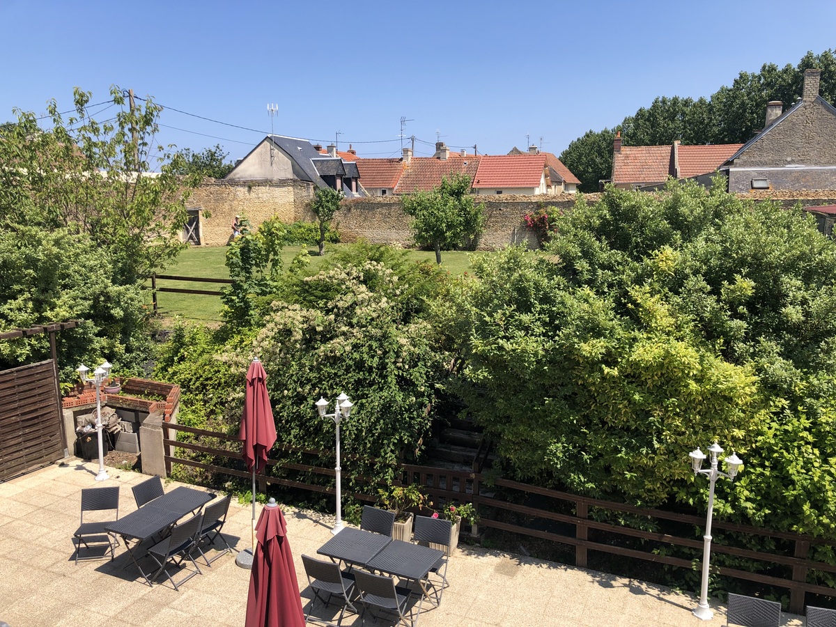 Auberge de la Luzerne