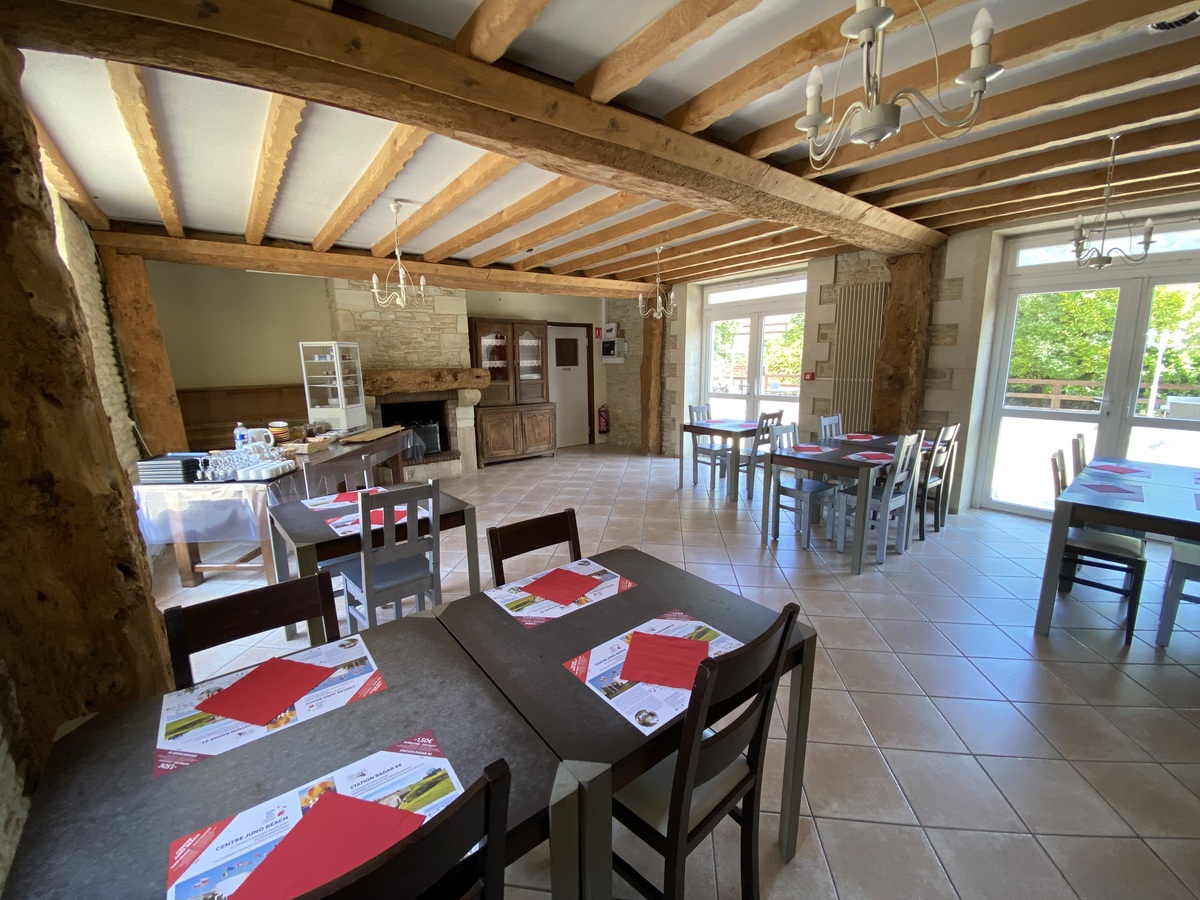 Auberge de la Luzerne - photo 4