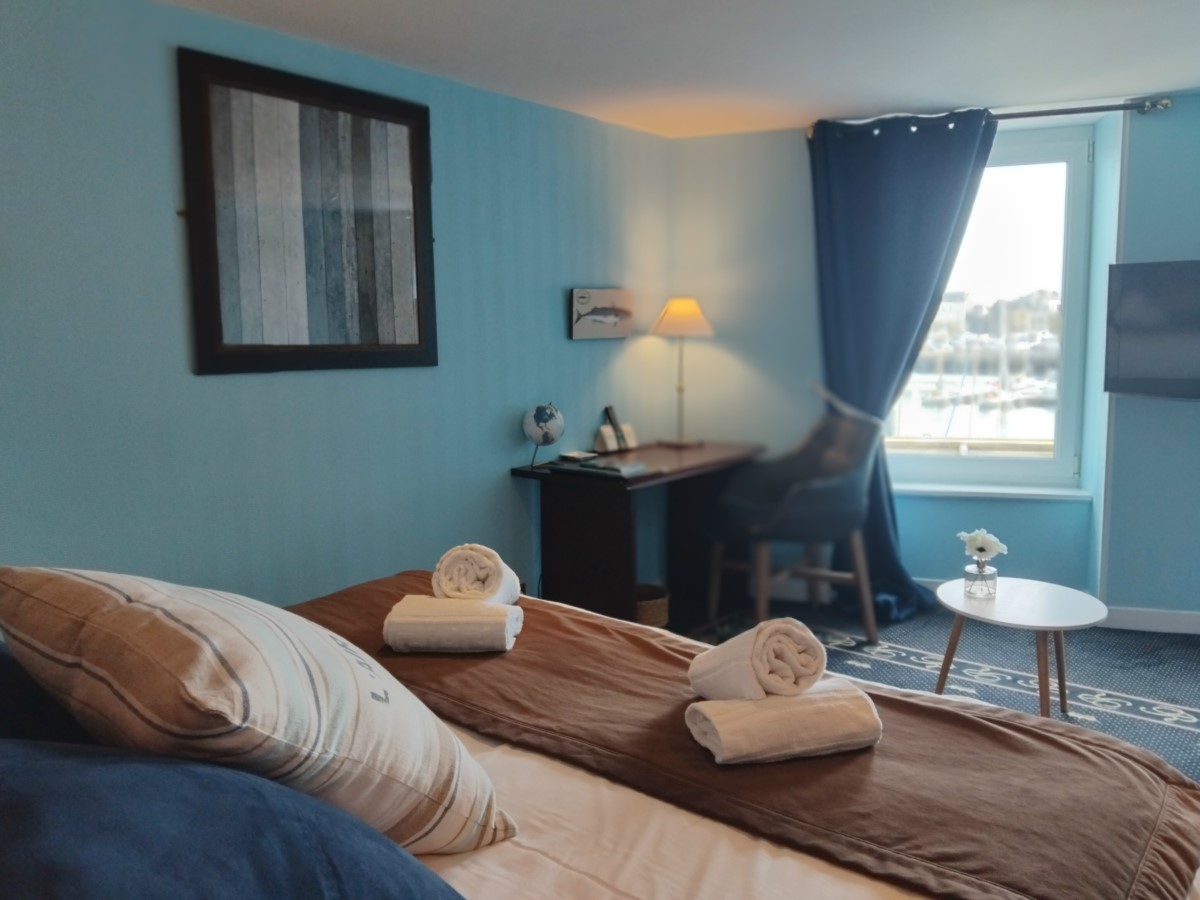 Hôtel La Régence, Cherbourg-en-Cotentin - photo 2