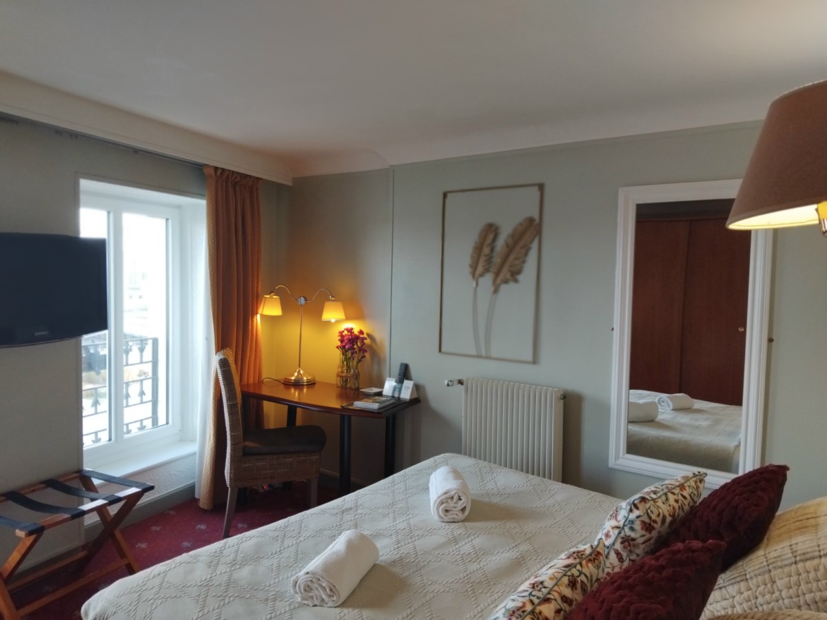 Hôtel La Régence, Cherbourg-en-Cotentin - photo 9