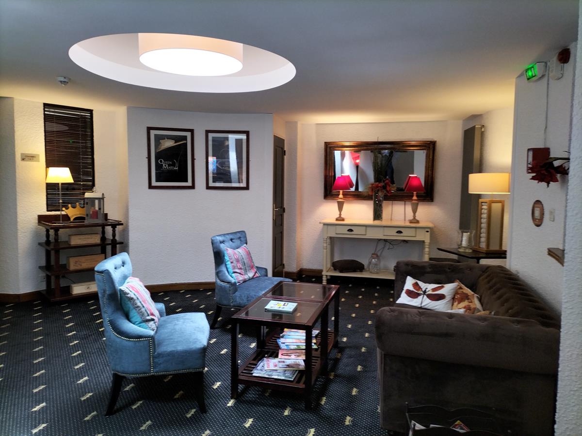 Hôtel La Régence, Cherbourg-en-Cotentin - photo 10