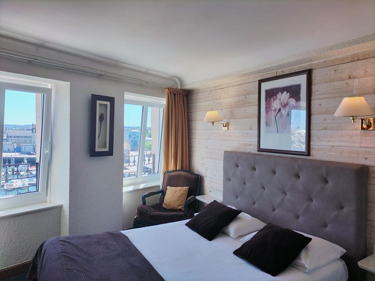 Hôtel La Régence, Cherbourg-en-Cotentin - photo 3