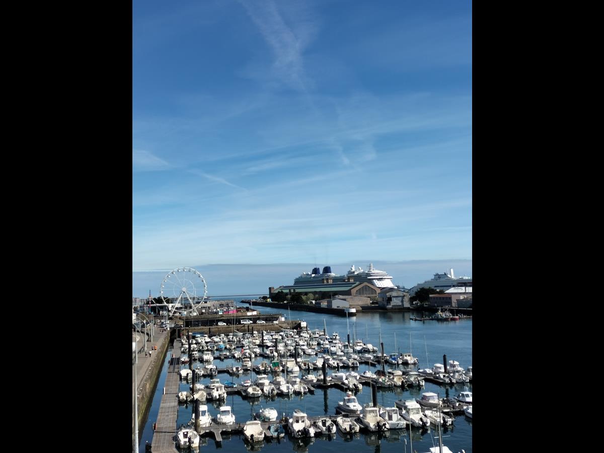Hôtel La Régence, Cherbourg-en-Cotentin - photo 12