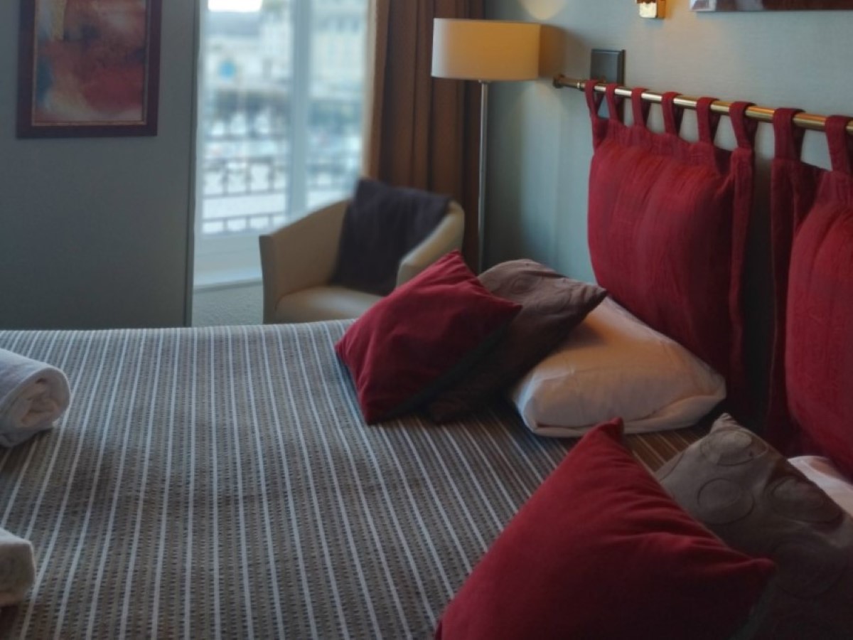 Hôtel La Régence, Cherbourg-en-Cotentin - photo 11