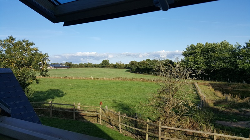 Chambres d'hôtes > Bed & Jeep, Carentan-les-Marais - photo 11