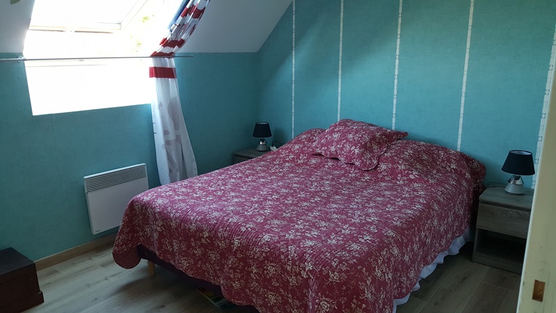 Chambres d'hôtes > Bed & Jeep, Carentan-les-Marais - photo 10
