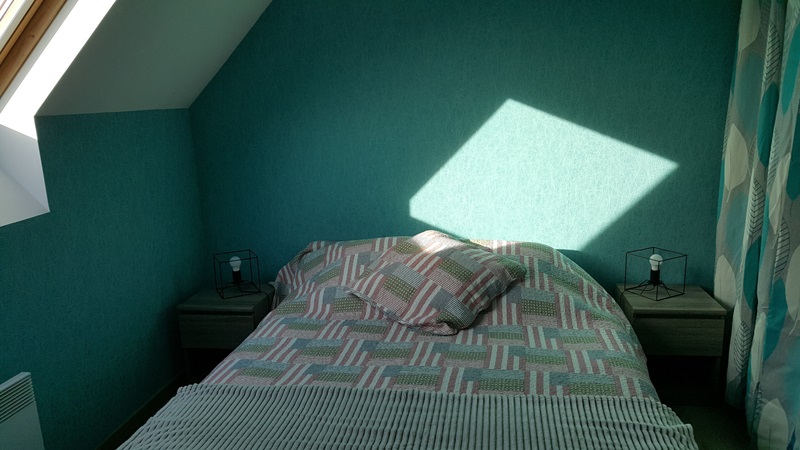 Chambres d'hôtes > Bed & Jeep, Carentan-les-Marais - photo 4