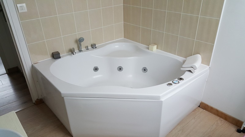 Chambres d'hôtes > Bed & Jeep, Carentan-les-Marais