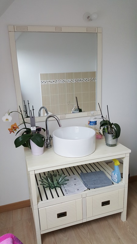 Chambres d'hôtes > Bed & Jeep, Carentan-les-Marais - photo 7