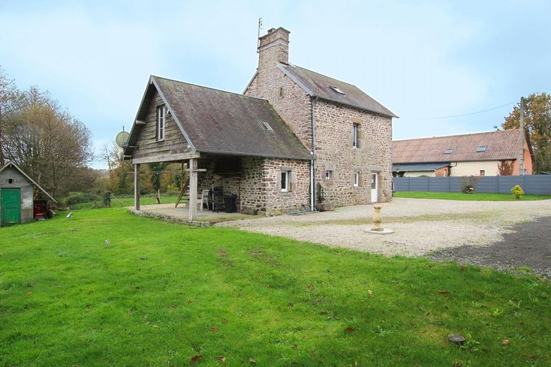 Clévacances H450 > Rouilly, Hudimesnil - photo 6