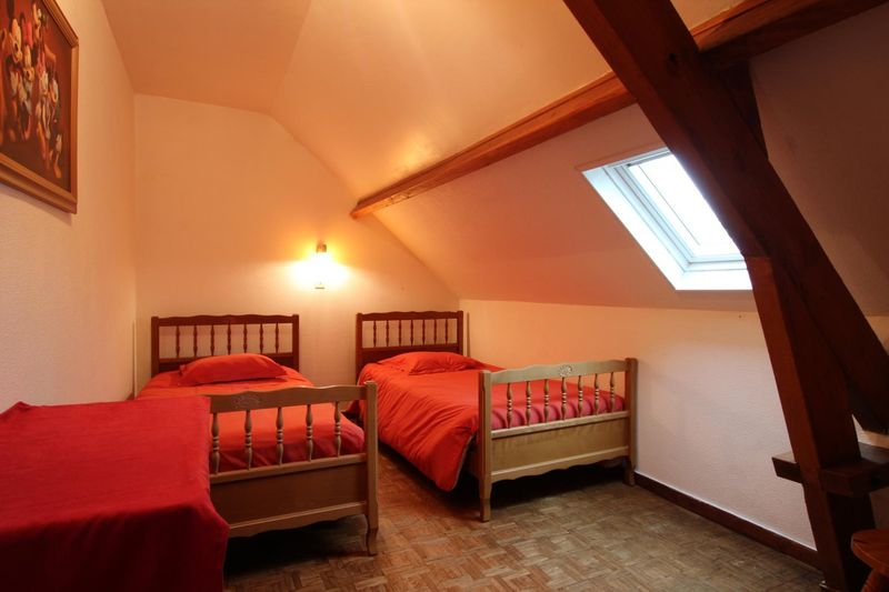 Clévacances H450 > Rouilly, Hudimesnil - photo 10