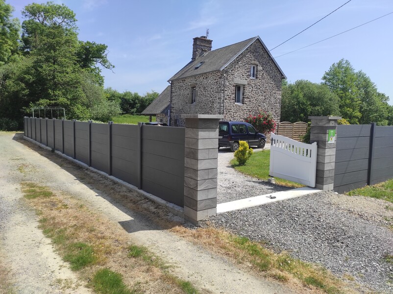 Clévacances H450 > Rouilly, Hudimesnil - photo 15