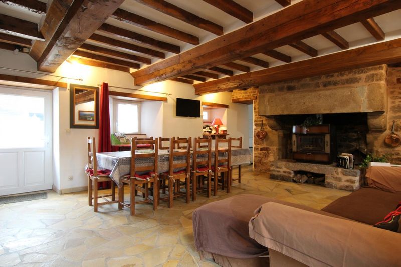 Clévacances H450 > Rouilly, Hudimesnil - photo 5