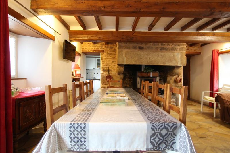 Clévacances H450 > Rouilly, Hudimesnil - photo 13