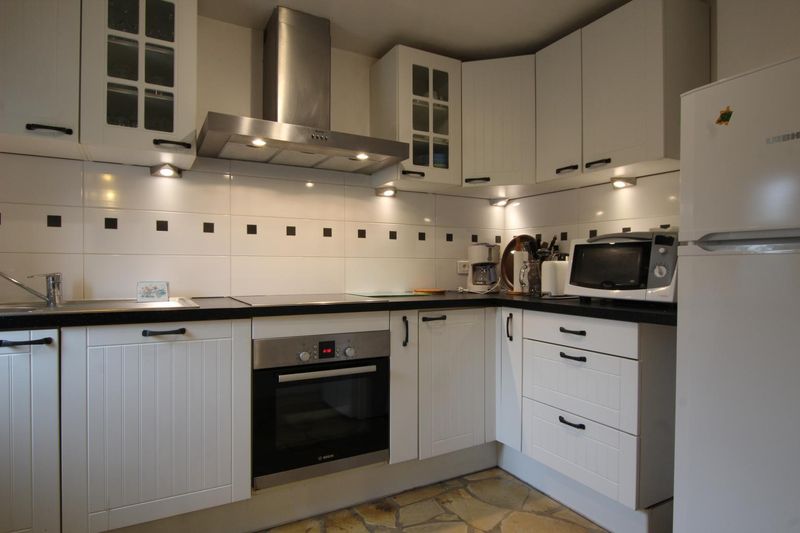 Clévacances H450 > Rouilly, Hudimesnil - photo 14