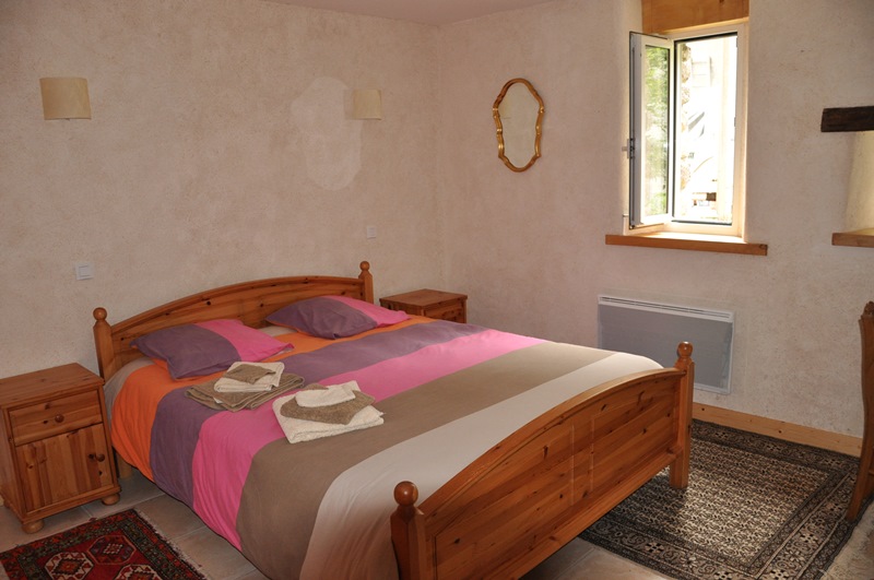 Meublé de tourisme > Le Moulin à Huile, Hudimesnil - photo 6