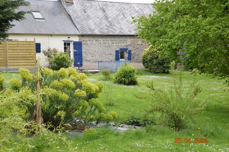 Meublé de tourisme > La Gagnerie, Hudimesnil - photo 2