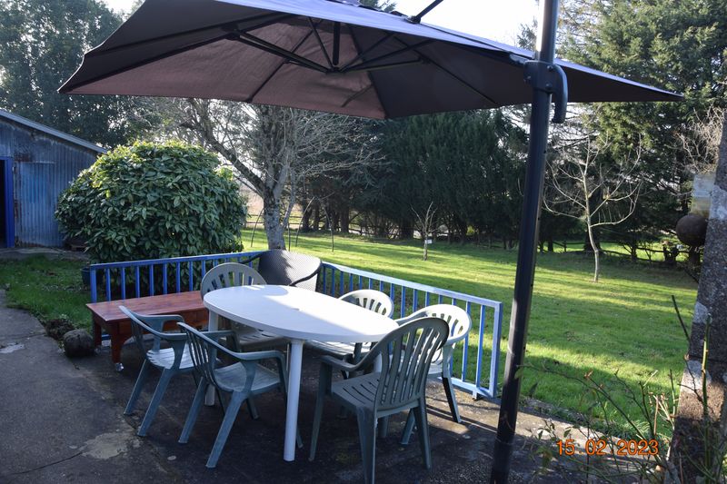 Meublé de tourisme > La Gagnerie, Hudimesnil - photo 8