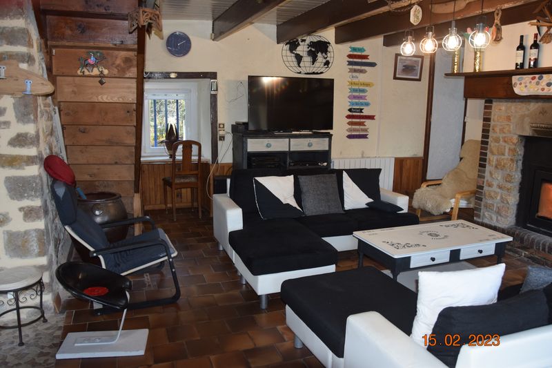 Meublé de tourisme > La Gagnerie, Hudimesnil - photo 5