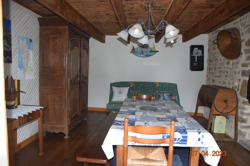 Meublé de tourisme > La Gagnerie, Hudimesnil - photo 7