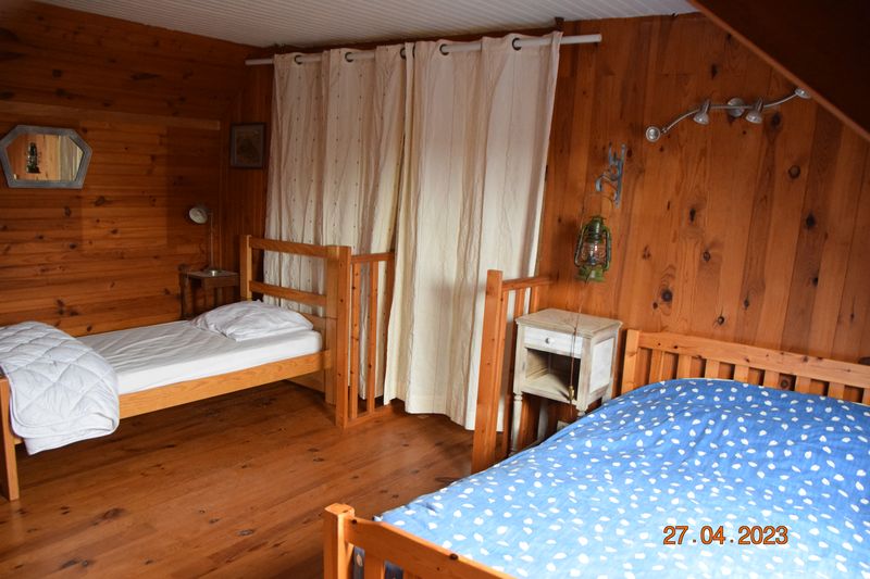 Meublé de tourisme > La Gagnerie, Hudimesnil