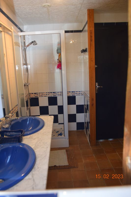 Meublé de tourisme > La Gagnerie, Hudimesnil - photo 4