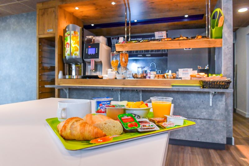 Ibis Budget, Saint-Lô - photo 2