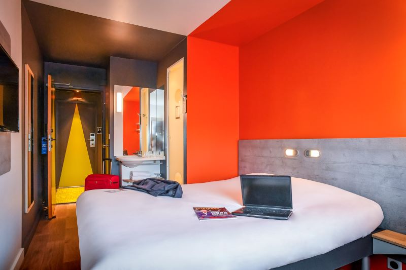 Ibis Budget, Saint-Lô - photo 5