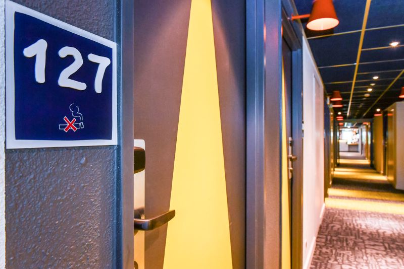 Ibis Budget, Saint-Lô - photo 3