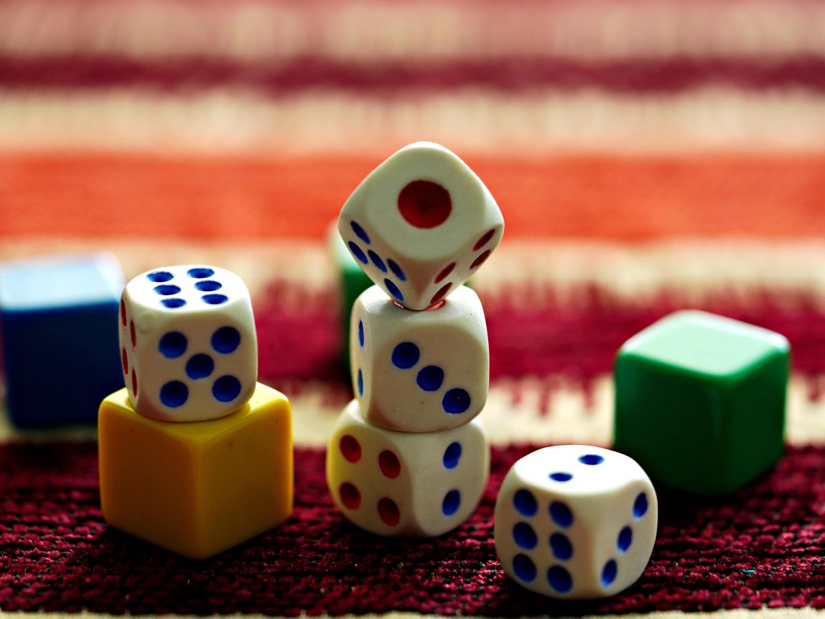 Soirée Jeux à Dozulé