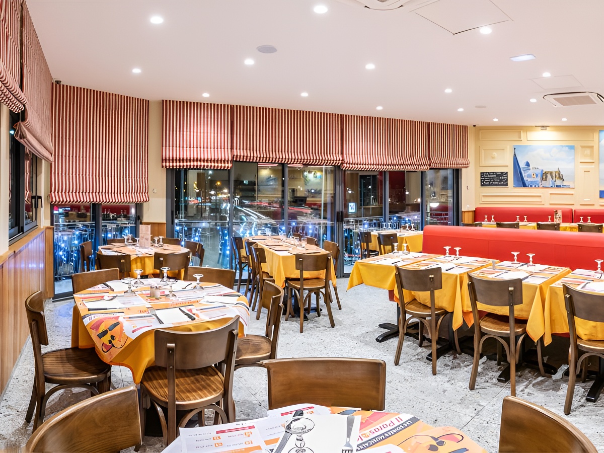 Il Parasole Trouville, Trouville-sur-Mer - photo 15