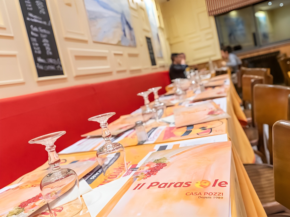 Il Parasole Trouville, Trouville-sur-Mer - photo 33