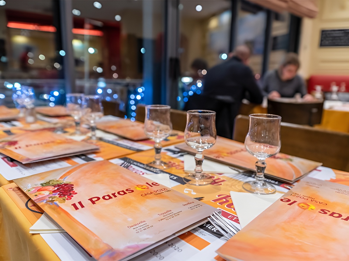 Il Parasole Trouville, Trouville-sur-Mer - photo 24