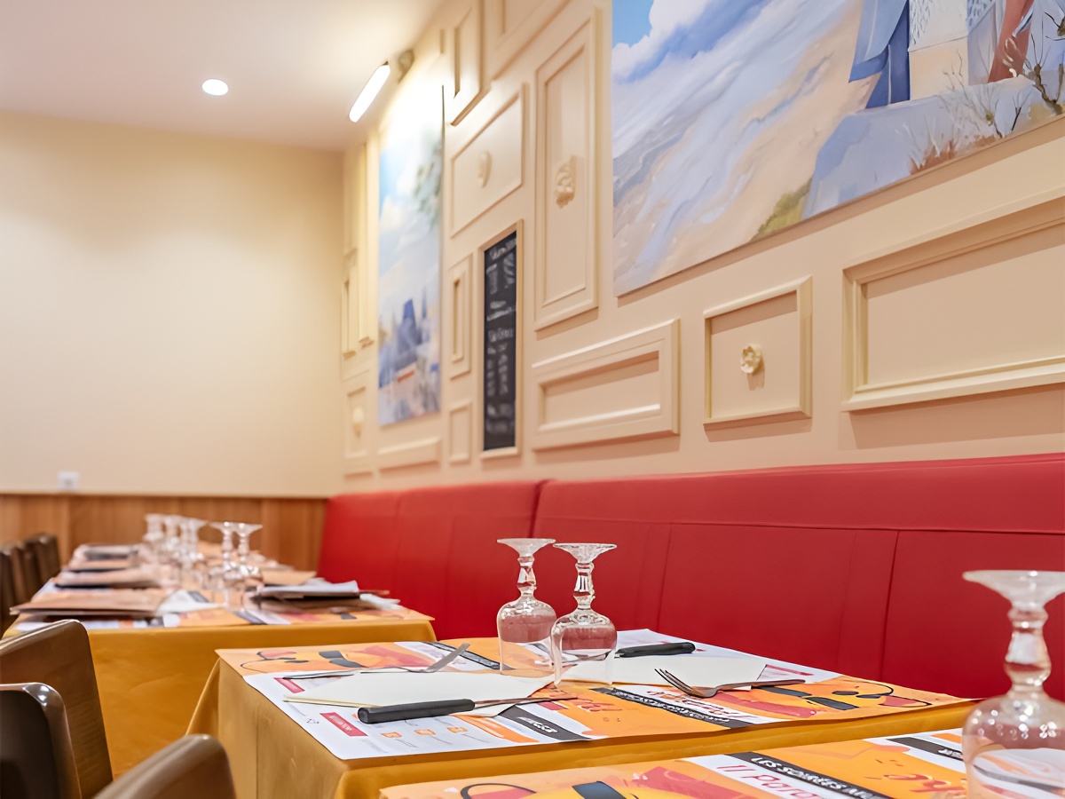 Il Parasole Trouville, Trouville-sur-Mer - photo 31