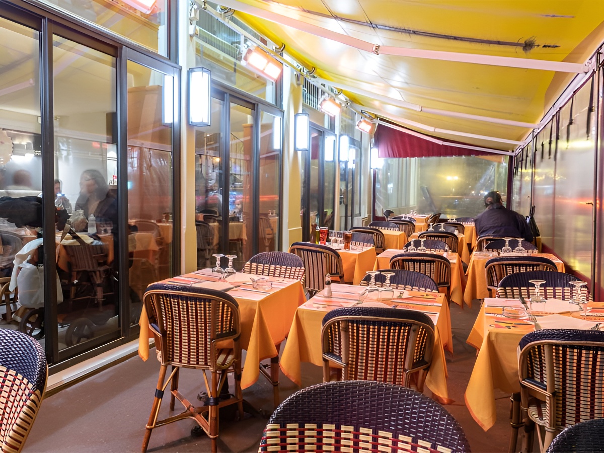 Il Parasole Deauville, Deauville - photo 11