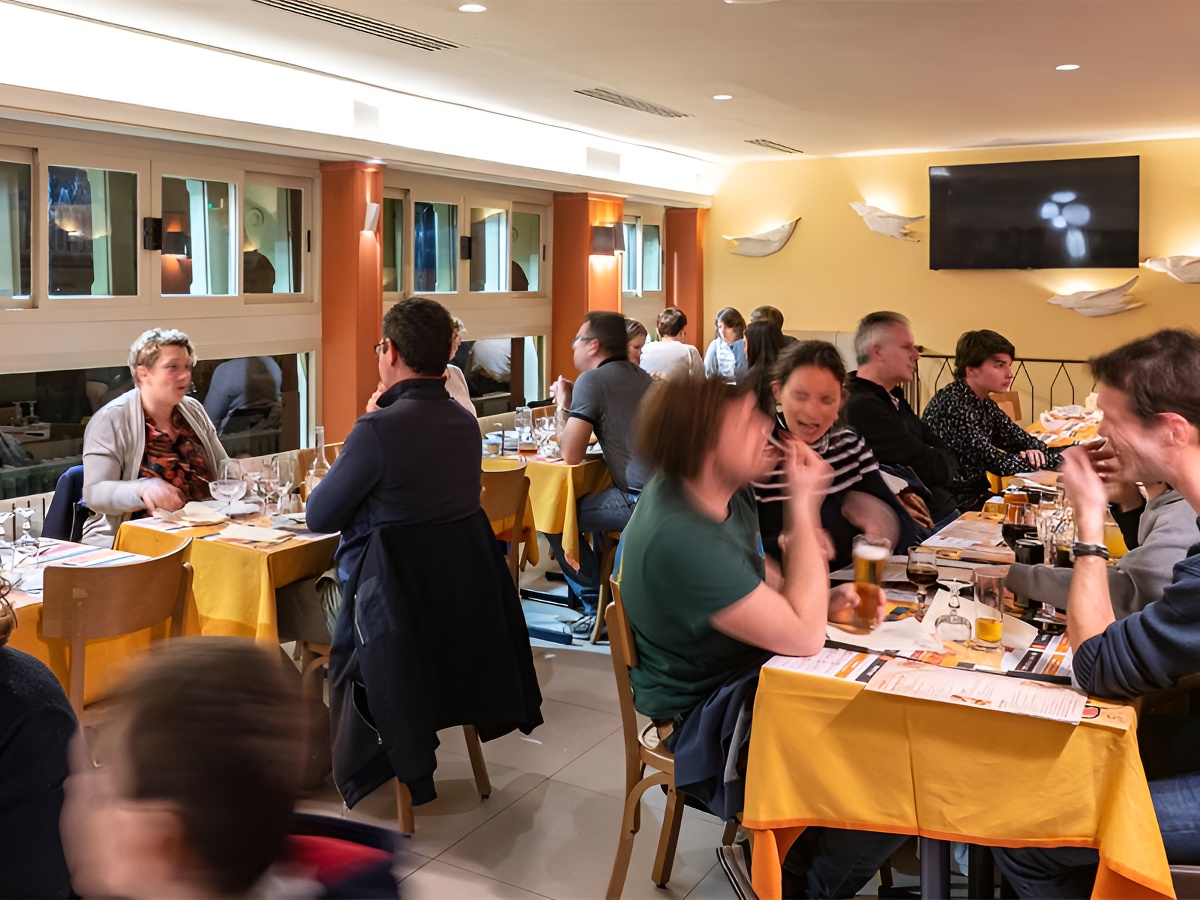 Il Parasole Deauville, Deauville - photo 3