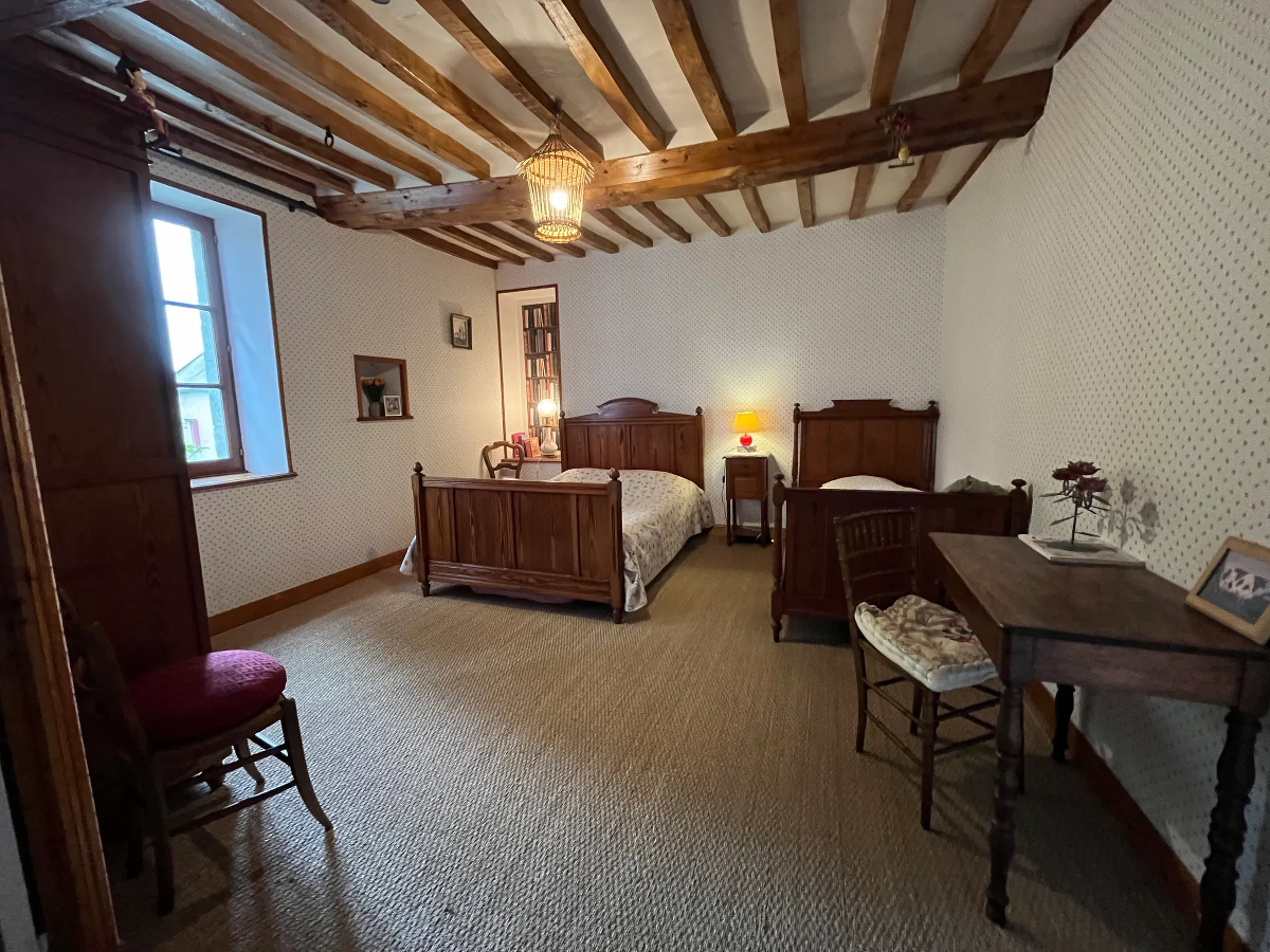 La Ferme des Châtaigniers, Vienne-en-Bessin - photo 2