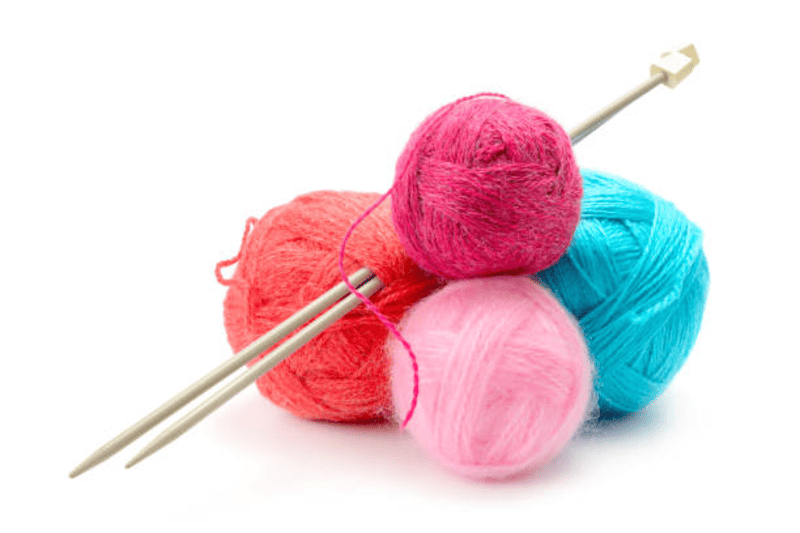 Après-midi jeux et café tricot