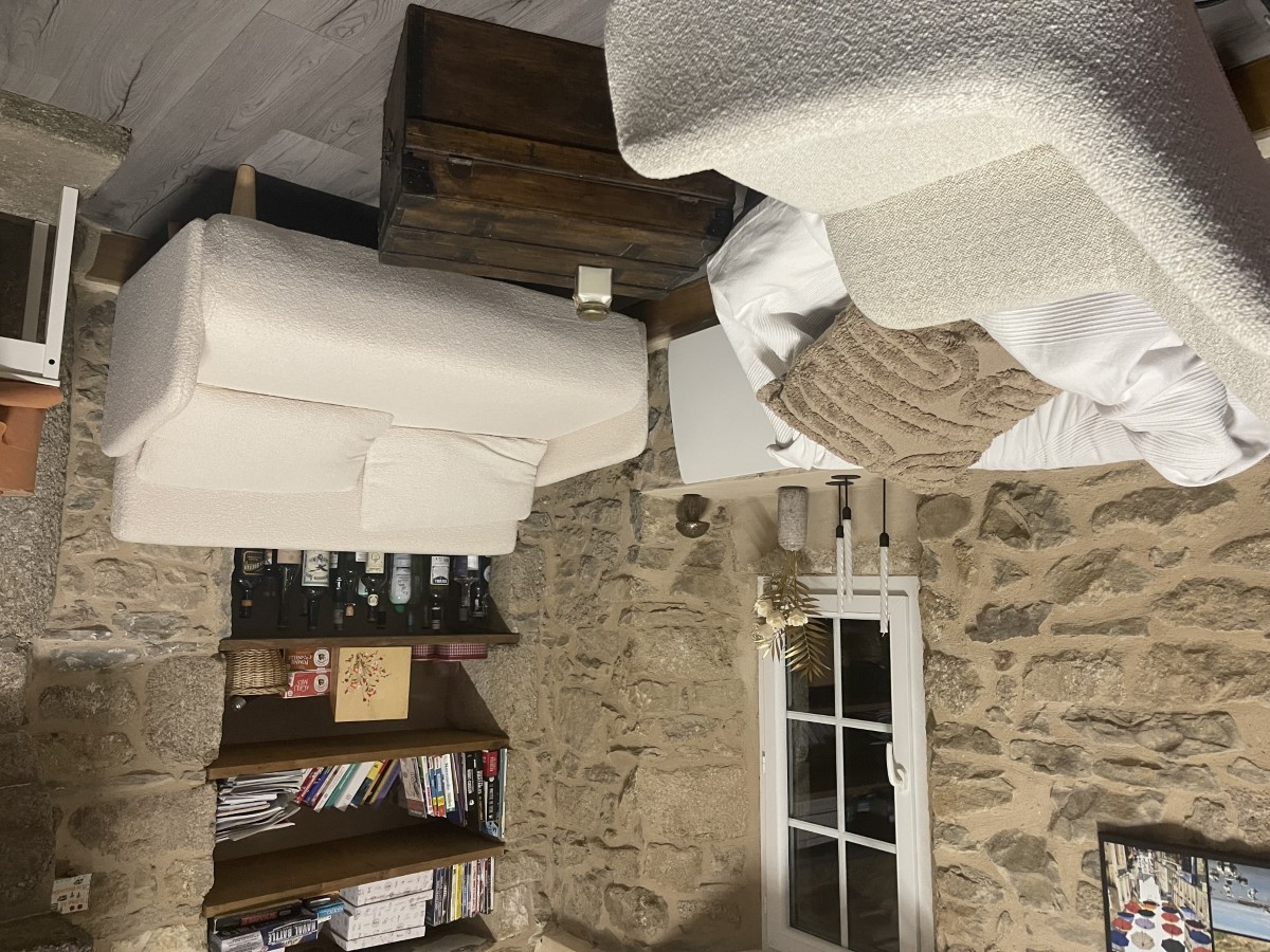 Meublé de tourisme > Pom'paille en Normandie, Anneville-en-Saire - photo 6