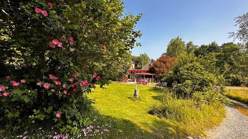 Camping Qui Vivra Verra, Le Mesnil-Amey - photo 5